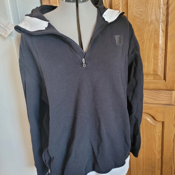 Adicross Adidas XL mans sweater - Picture 2 of 5